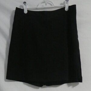 EP PRO | size 10 | Classic Black Skirt | 100% Polyester | NWOT